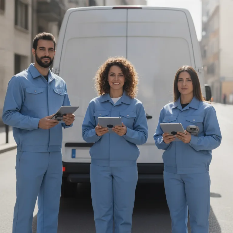 Abogado Fiscal equipo en San Bartolome de Tirajana
